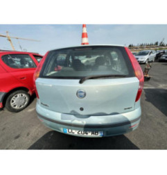 Com (Bloc Contacteur Tournant+Commodo Essuie Glace+Commodo Phare) FIAT PUNTO 2 Photo n°18