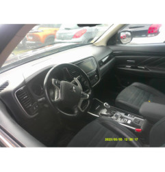 Commande chauffage MITSUBISHI OUTLANDER 4 Photo n°4