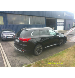 Commande chauffage MITSUBISHI OUTLANDER 4 Photo n°5