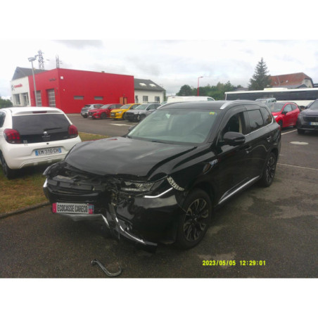 Ecran GPS MITSUBISHI OUTLANDER 4