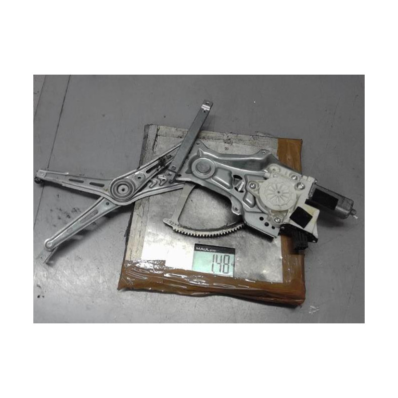 Moteur leve vitre avant gauche OPEL SIGNUM