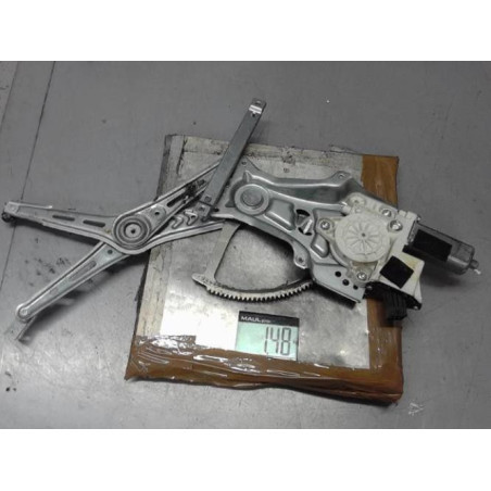 Moteur leve vitre avant gauche OPEL SIGNUM Photo n°1
