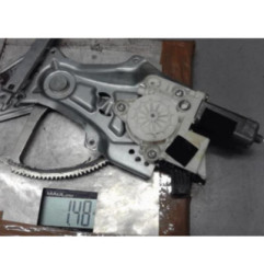 Moteur leve vitre avant gauche OPEL SIGNUM Photo n°3