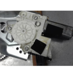 Moteur leve vitre avant gauche OPEL SIGNUM Photo n°4