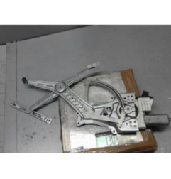 Moteur leve vitre avant gauche OPEL SIGNUM Photo n°6