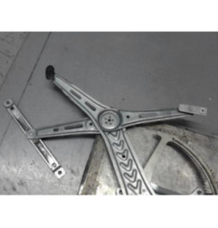 Moteur leve vitre avant gauche OPEL SIGNUM Photo n°7