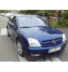Moteur leve vitre avant gauche OPEL SIGNUM Photo n°11