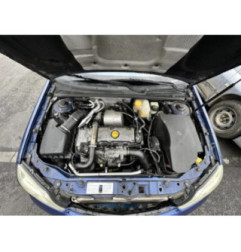 Moteur leve vitre avant gauche OPEL SIGNUM Photo n°12