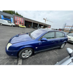 Moteur leve vitre avant gauche OPEL SIGNUM Photo n°13