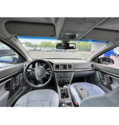 Moteur leve vitre avant gauche OPEL SIGNUM Photo n°14