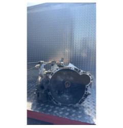 Boite de vitesses CITROEN C5 2 Photo n°1