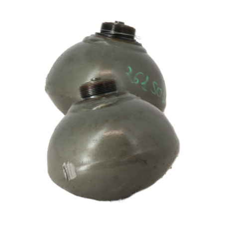 Sphere avant CITROEN C5 1