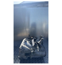 Boite de vitesses CITROEN C5 2
