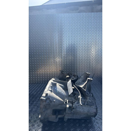 Boite de vitesses CITROEN C5 2