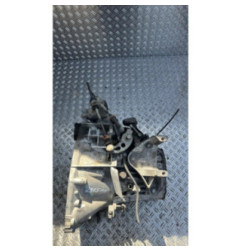 Boite de vitesses CITROEN C5 2 Photo n°3