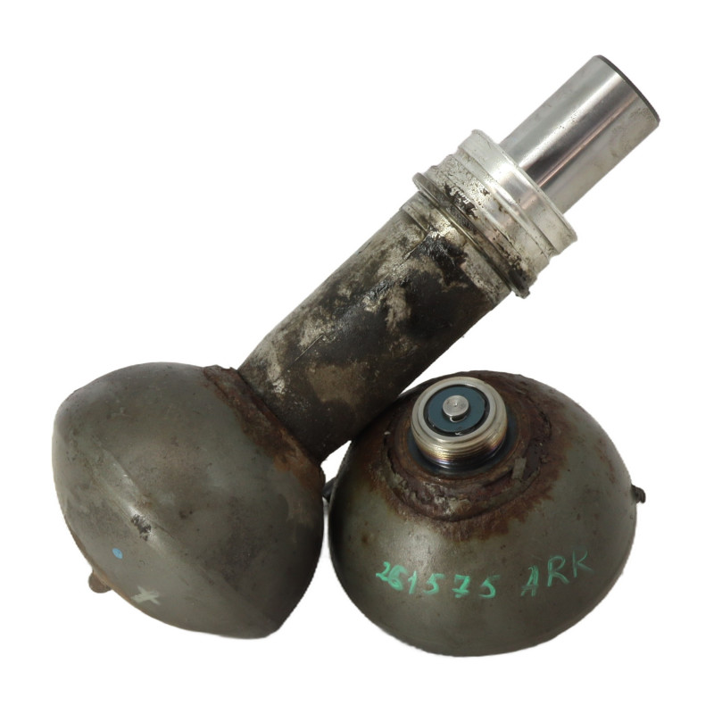 Sphere arriere CITROEN C5 1