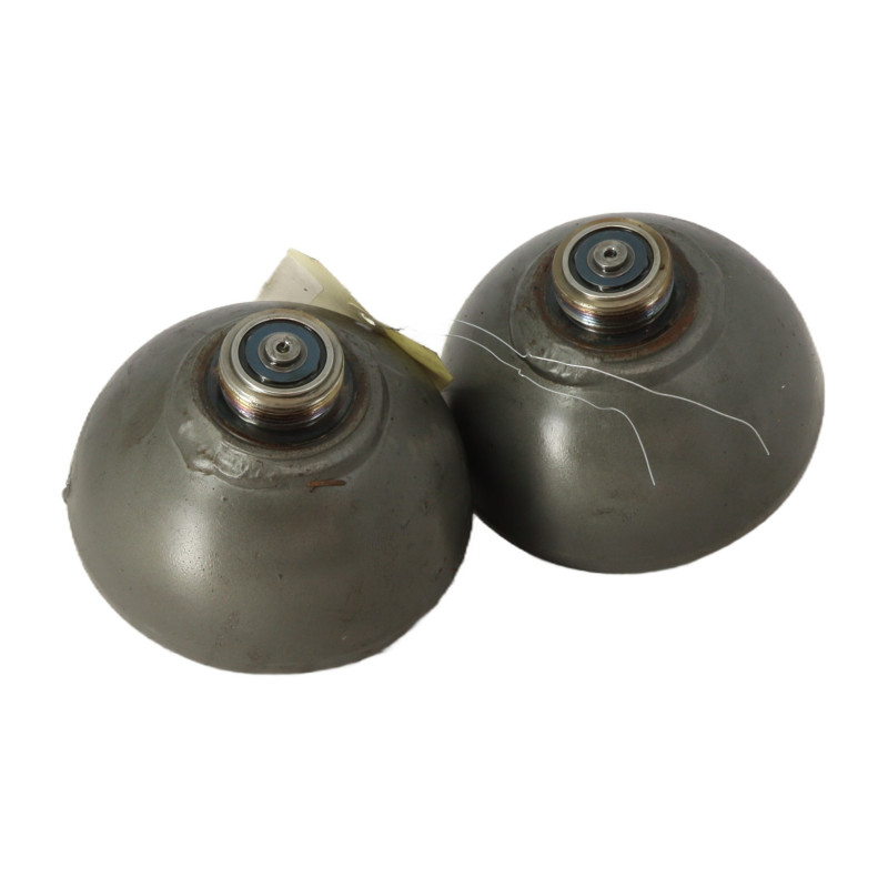 Sphere avant CITROEN C5 1