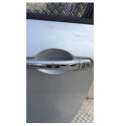 Porte avant gauche CITROEN C5 2