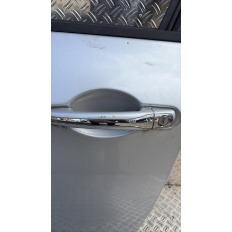 Porte avant gauche CITROEN C5 2