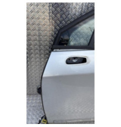 Porte avant gauche CITROEN C5 2 Photo n°3