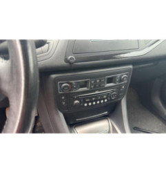 Porte avant gauche CITROEN C5 2 Photo n°9