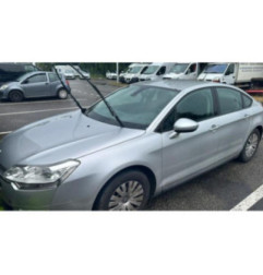 Porte avant gauche CITROEN C5 2 Photo n°10