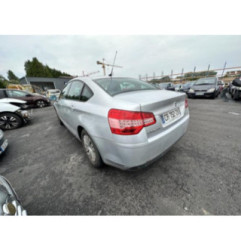 Porte avant gauche CITROEN C5 2 Photo n°13