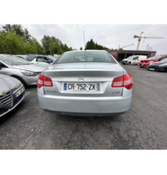 Porte avant gauche CITROEN C5 2 Photo n°16