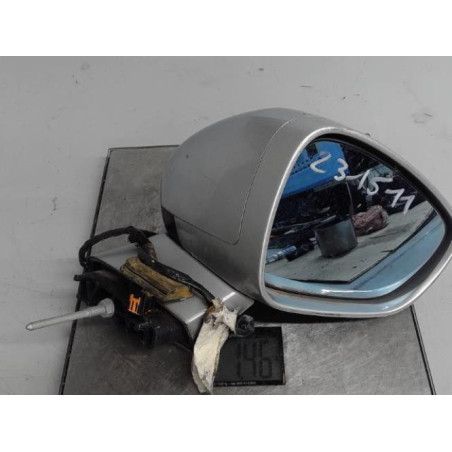 Retroviseur droit CITROEN C5 2 Photo n°1