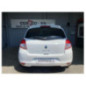 Capot RENAULT CLIO 3