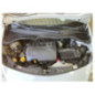 Commande chauffage RENAULT CLIO 3