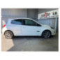 Commande chauffage RENAULT CLIO 3