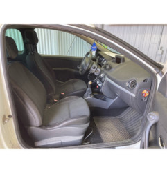 Commande chauffage RENAULT CLIO 3 Photo n°5