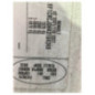 Commande chauffage RENAULT CLIO 3