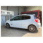 Commande chauffage RENAULT CLIO 3