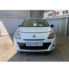 Compteur RENAULT CLIO 3 Photo n°1