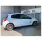 Compteur RENAULT CLIO 3