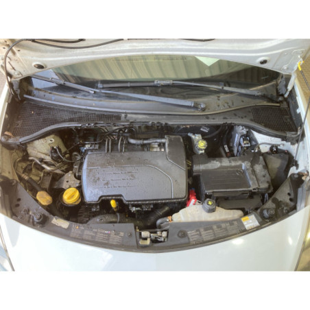 Pedale de frein RENAULT CLIO 3