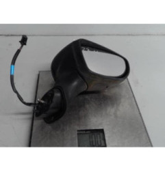 Retroviseur droit RENAULT CLIO 4 Photo n°1