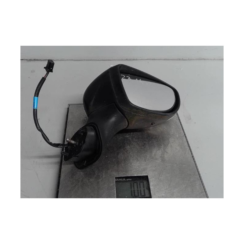 Retroviseur droit RENAULT CLIO 4
