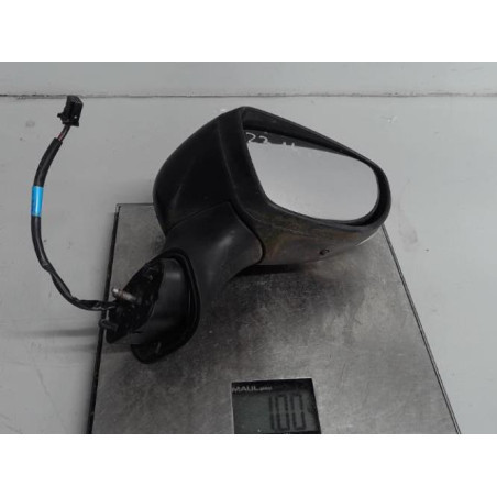 Retroviseur droit RENAULT CLIO 4 Photo n°1