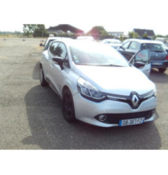 Retroviseur droit RENAULT CLIO 4 Photo n°6