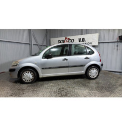 Capot CITROEN C3 1 Photo n°7