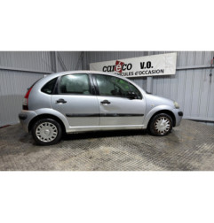 Capot CITROEN C3 1 Photo n°8