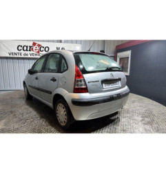 Capot CITROEN C3 1 Photo n°11
