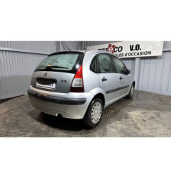 Capot CITROEN C3 1 Photo n°12