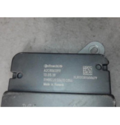 Boitier air bag RENAULT CLIO 4 Photo n°1