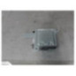 Boitier air bag RENAULT CLIO 4