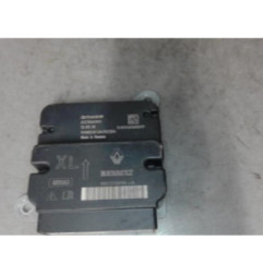 Boitier air bag RENAULT CLIO 4 Photo n°3