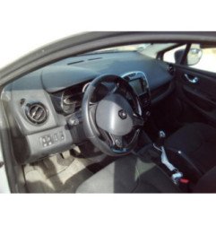 Boitier air bag RENAULT CLIO 4 Photo n°5